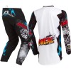 CONJUNTO O´NEAL 2021 ELEMENT VILLAIN - BRANCO